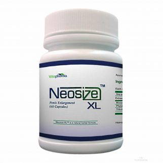 NeoSize 1 กระปุก (60เม็ด)